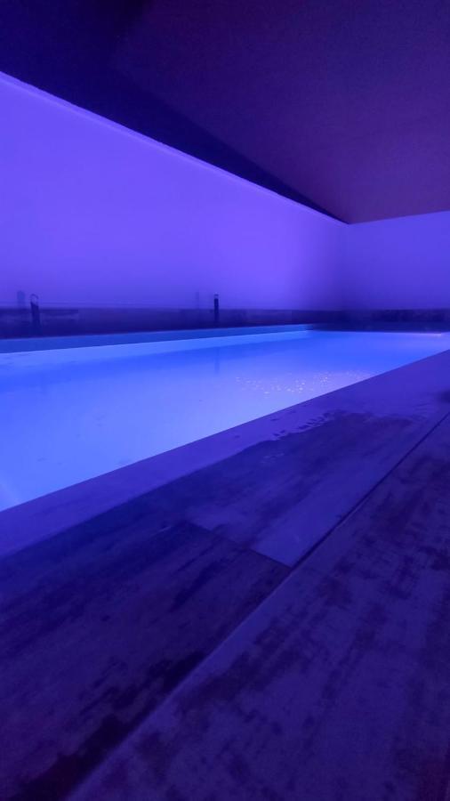 Escapada Delux Konuk evi Ossa de Montiel Dış mekan fotoğraf