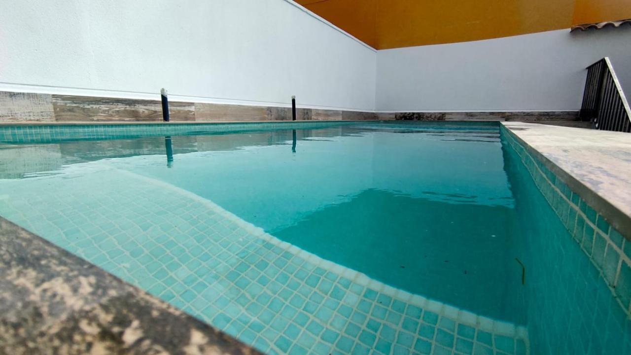 Escapada Delux Konuk evi Ossa de Montiel Dış mekan fotoğraf