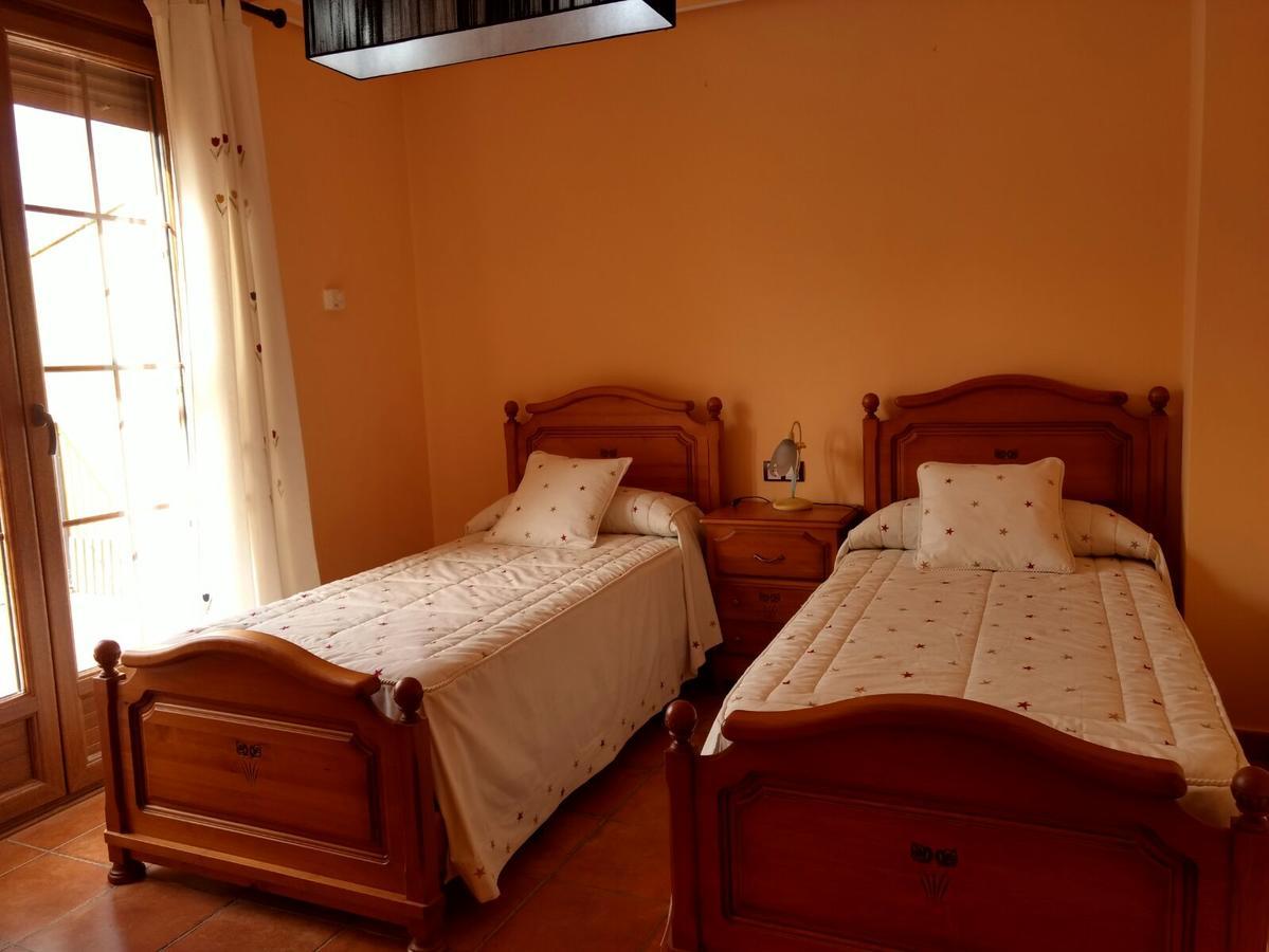 Escapada Delux Konuk evi Ossa de Montiel Dış mekan fotoğraf
