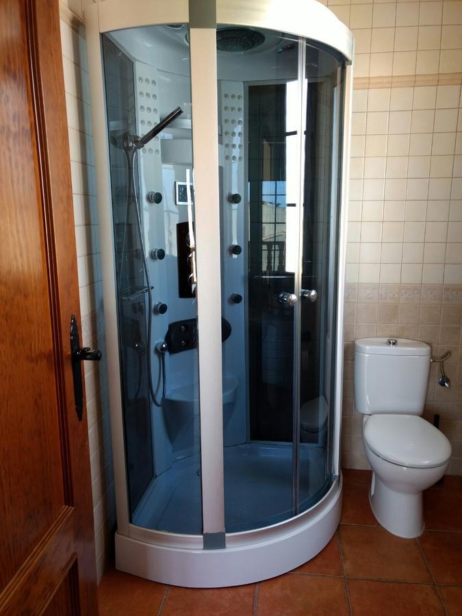 Escapada Delux Konuk evi Ossa de Montiel Dış mekan fotoğraf