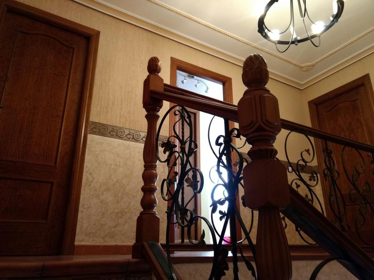 Escapada Delux Konuk evi Ossa de Montiel Dış mekan fotoğraf