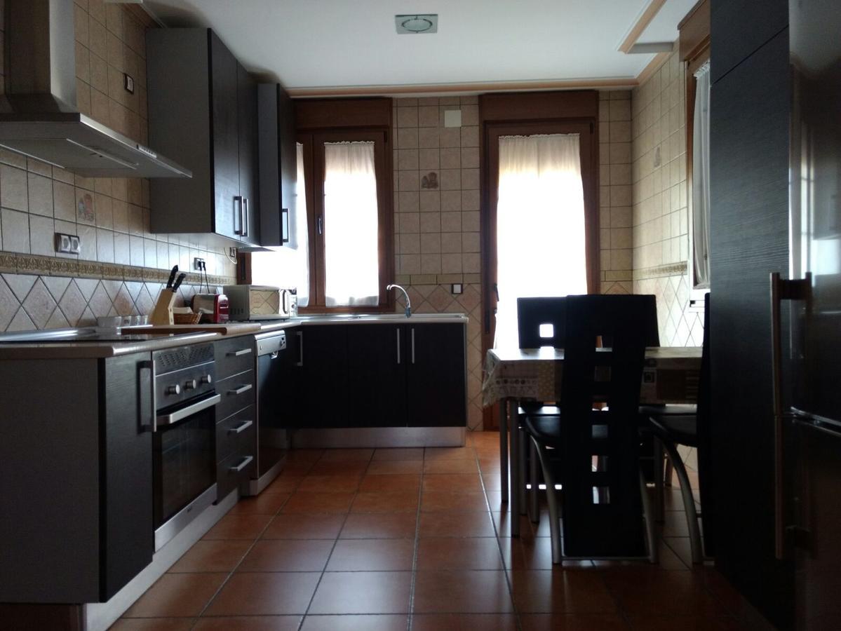 Escapada Delux Konuk evi Ossa de Montiel Dış mekan fotoğraf