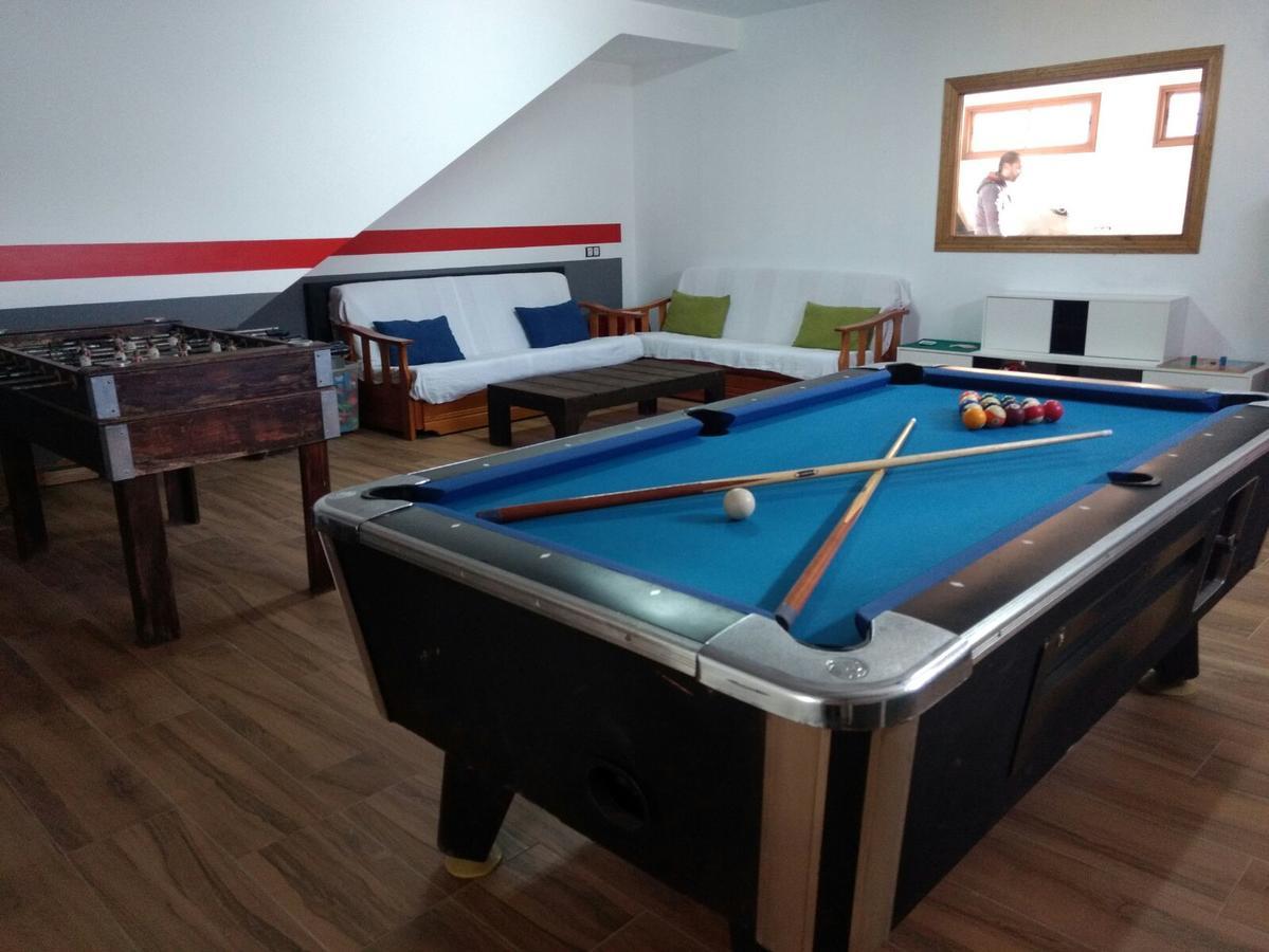 Escapada Delux Konuk evi Ossa de Montiel Dış mekan fotoğraf